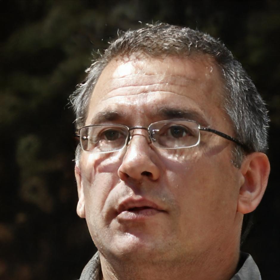 Cedric Faulkner, Head of Financial Education