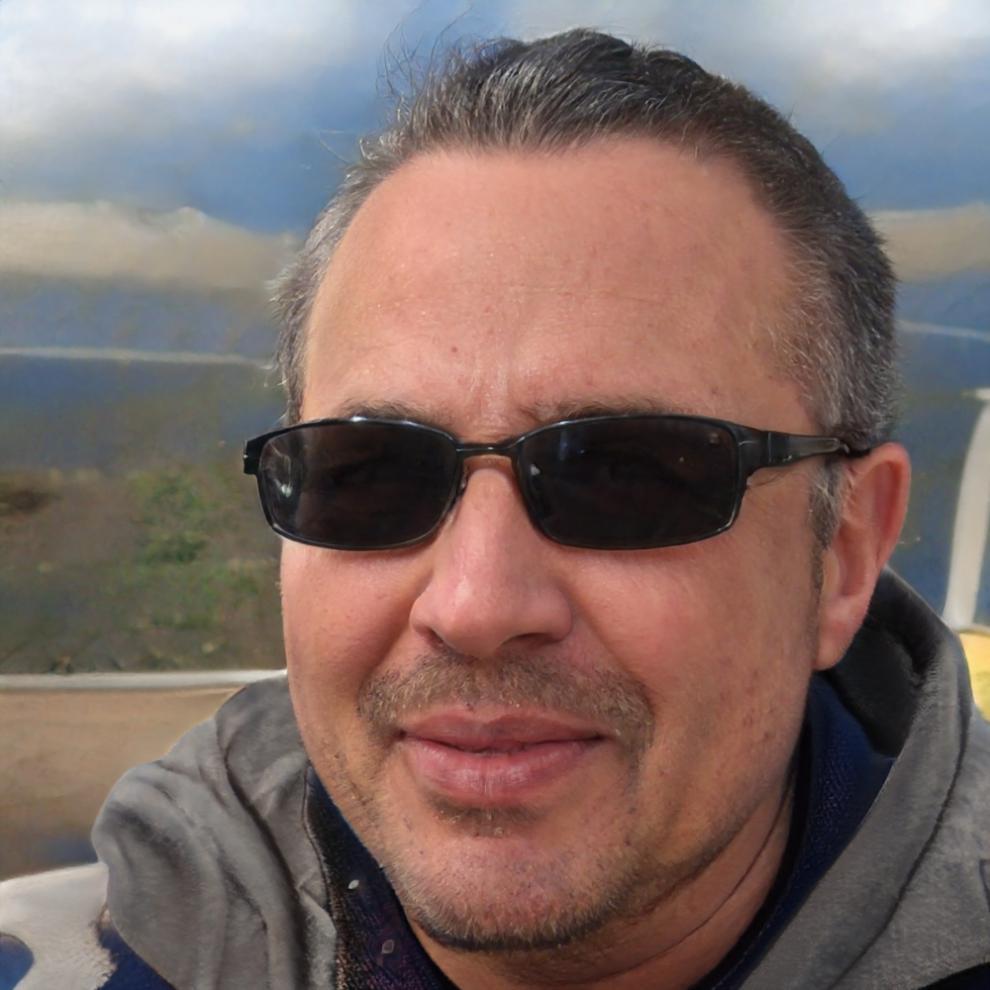 Learner Preben Dahlberg